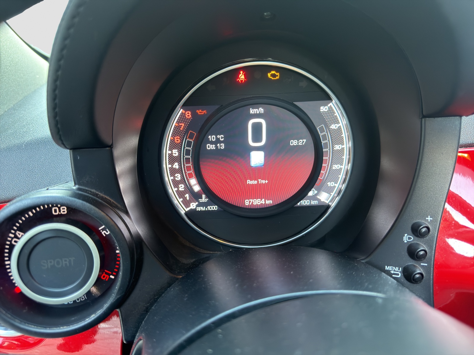 FIAT 595C 1.4 16V Turbo Abarth-image-6