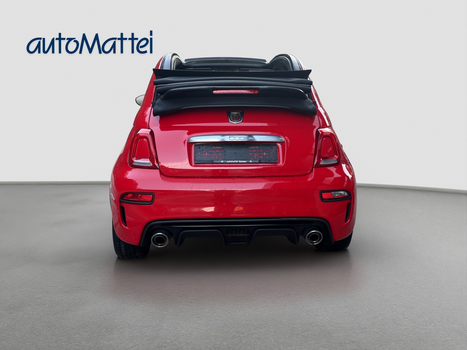 FIAT 595C 1.4 16V Turbo Abarth-image-3