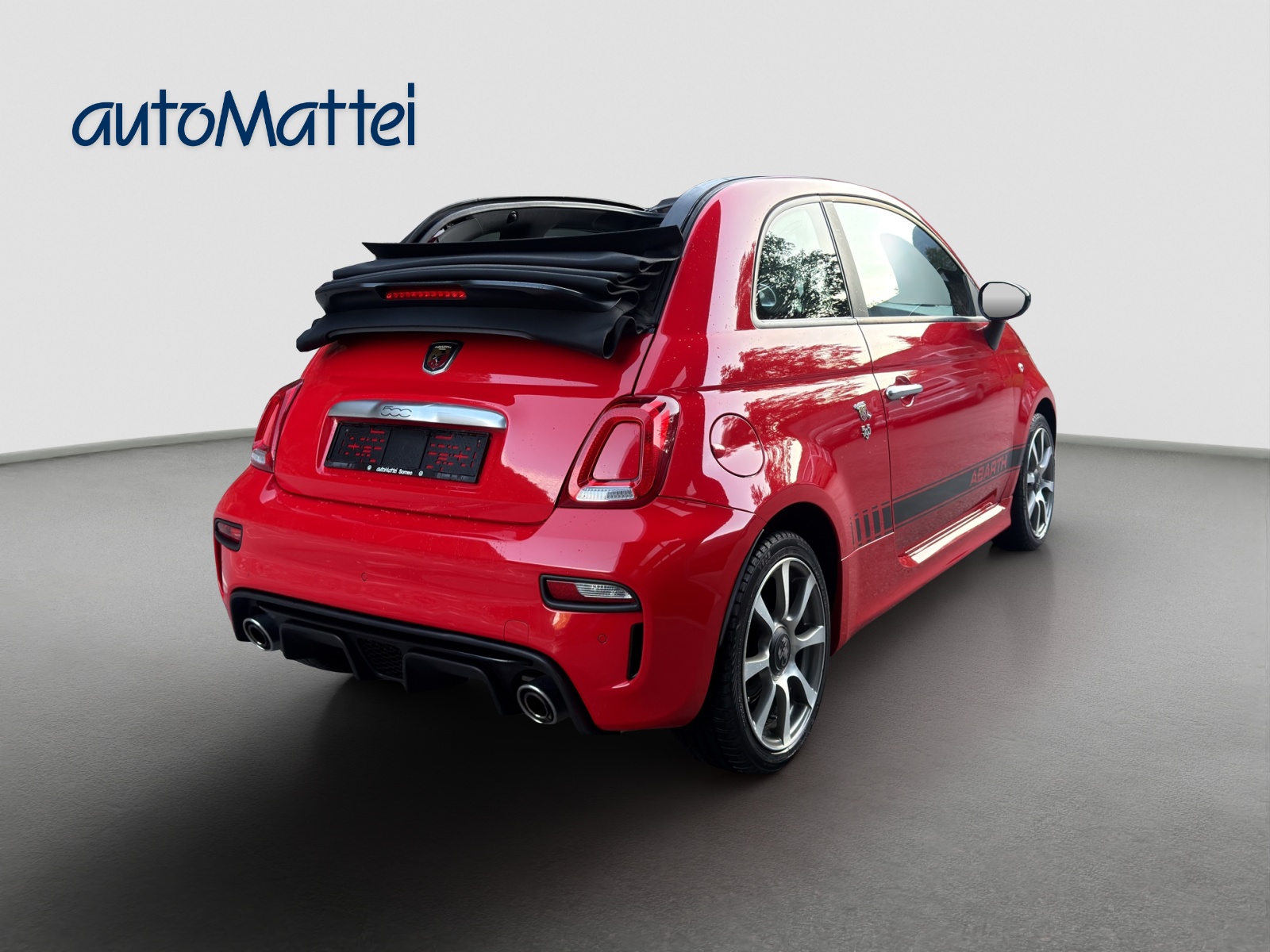 FIAT 595C 1.4 16V Turbo Abarth-image-4