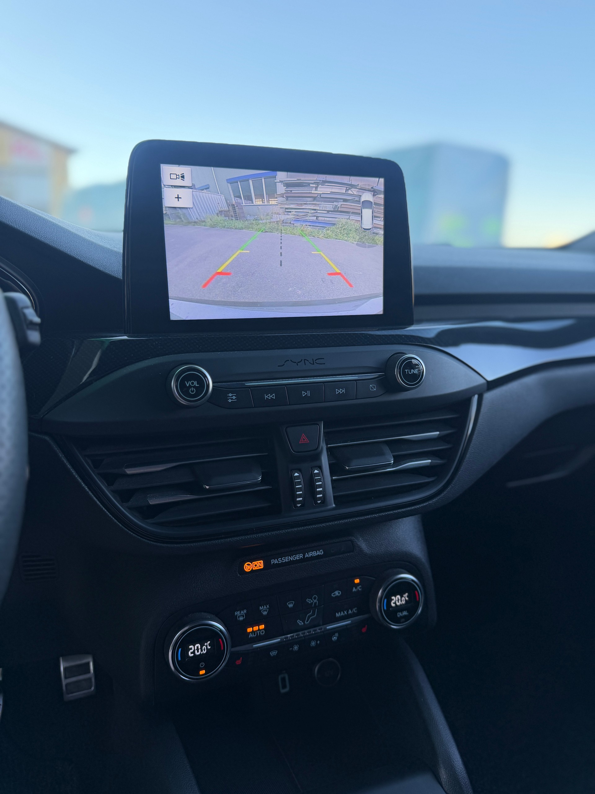 FORD Focus 1.0 SCTi Business-image-14