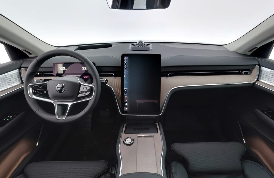 VOLVO EX90 Twin Performance 106 kWh Ultra AWD-image-3