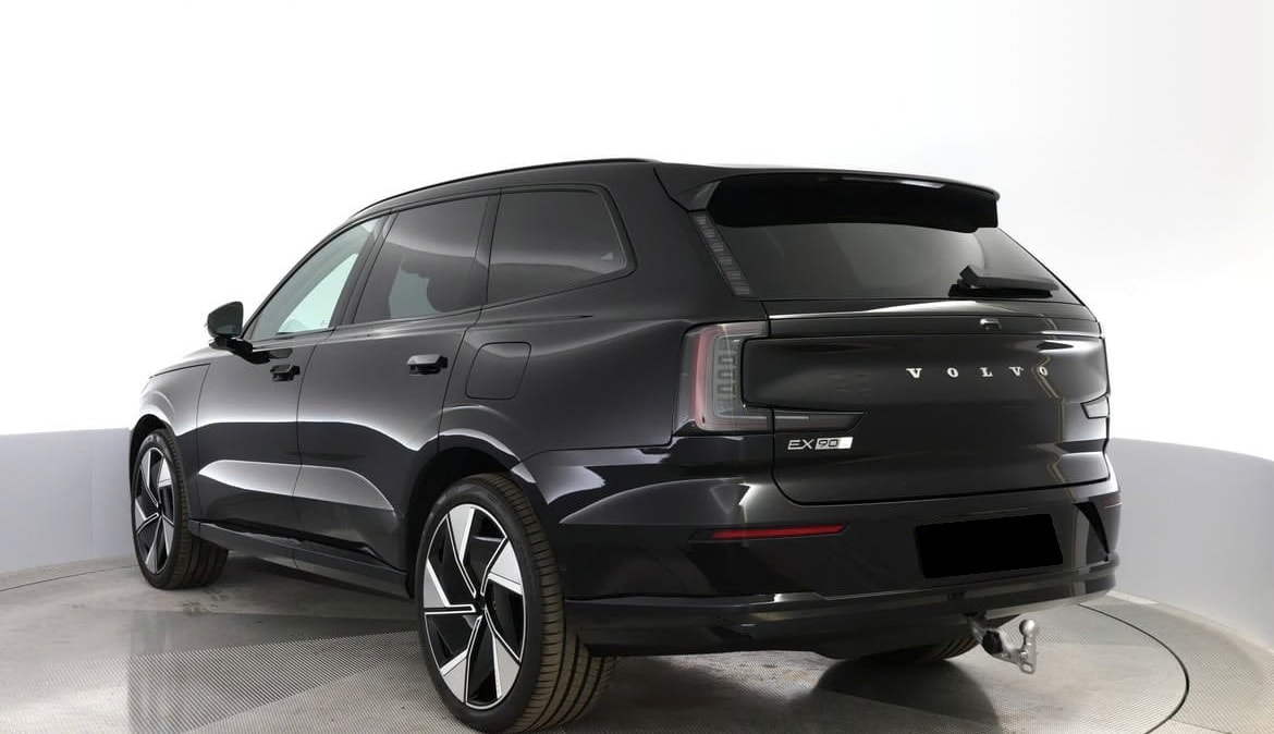 VOLVO EX90 Twin Performance 106 kWh Ultra AWD-image-2