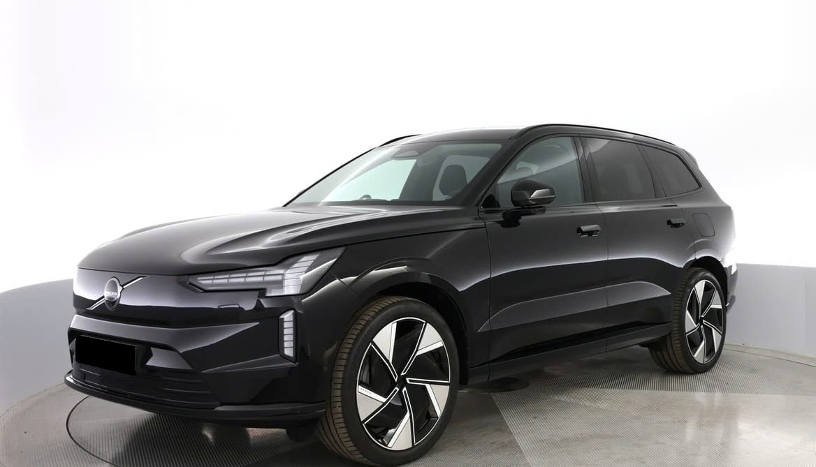 VOLVO EX90 Twin Performance 106 kWh Ultra AWD-image-0