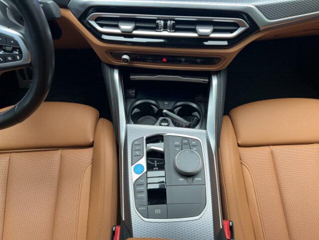 BMW i4 G26 Limousine xDrive40-image-11