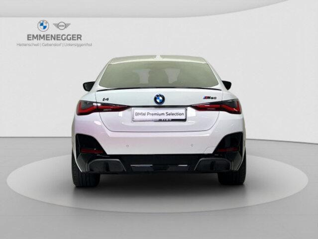 BMW i4 G26 Limousine xDrive40-image-3