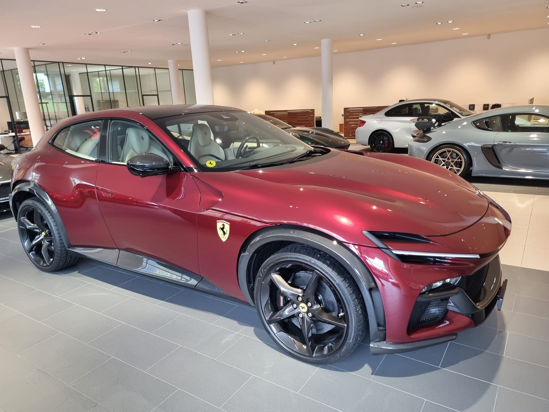 FERRARI Purosangue 6.5 V12-showroom-element-1