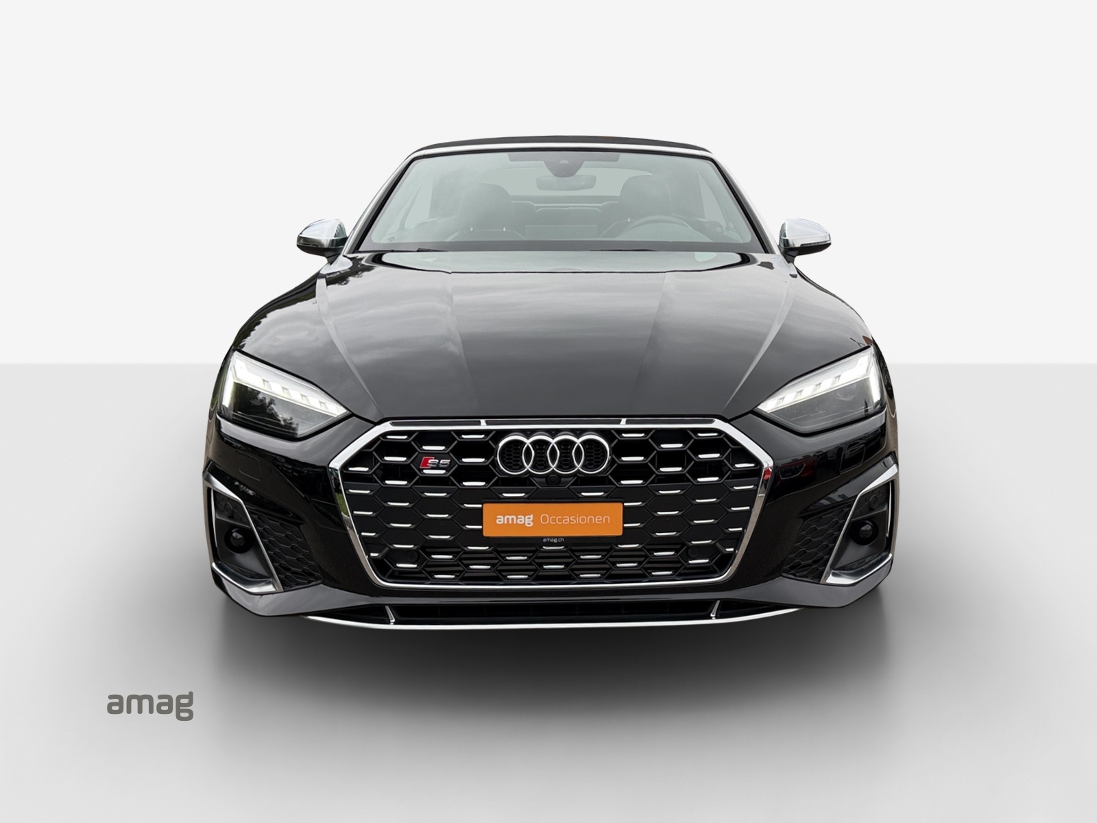 AUDI S5 Cabriolet 3.0 TFSI quattro tiptronic-image-6