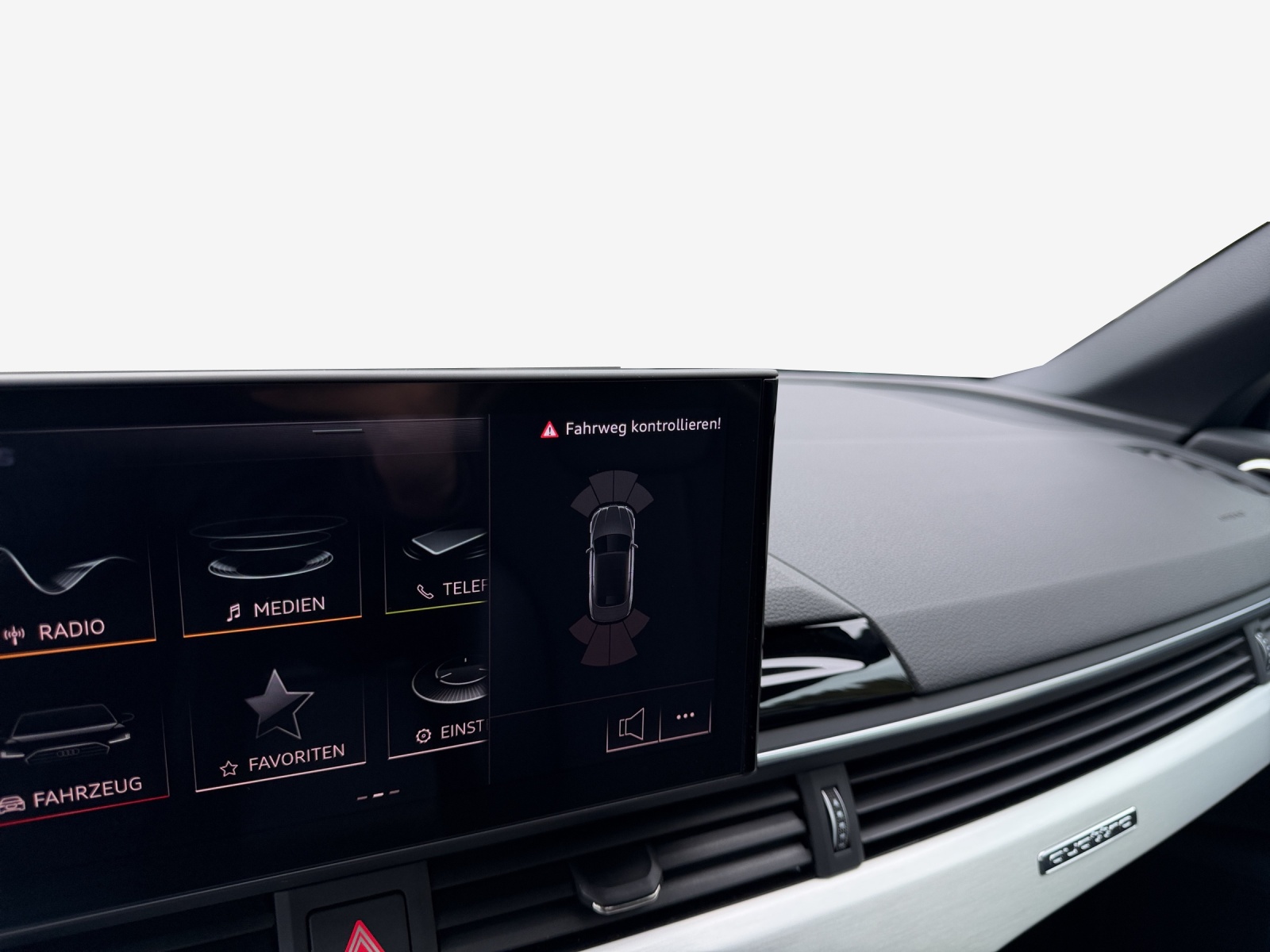 AUDI S5 Cabriolet 3.0 TFSI quattro tiptronic-image-15