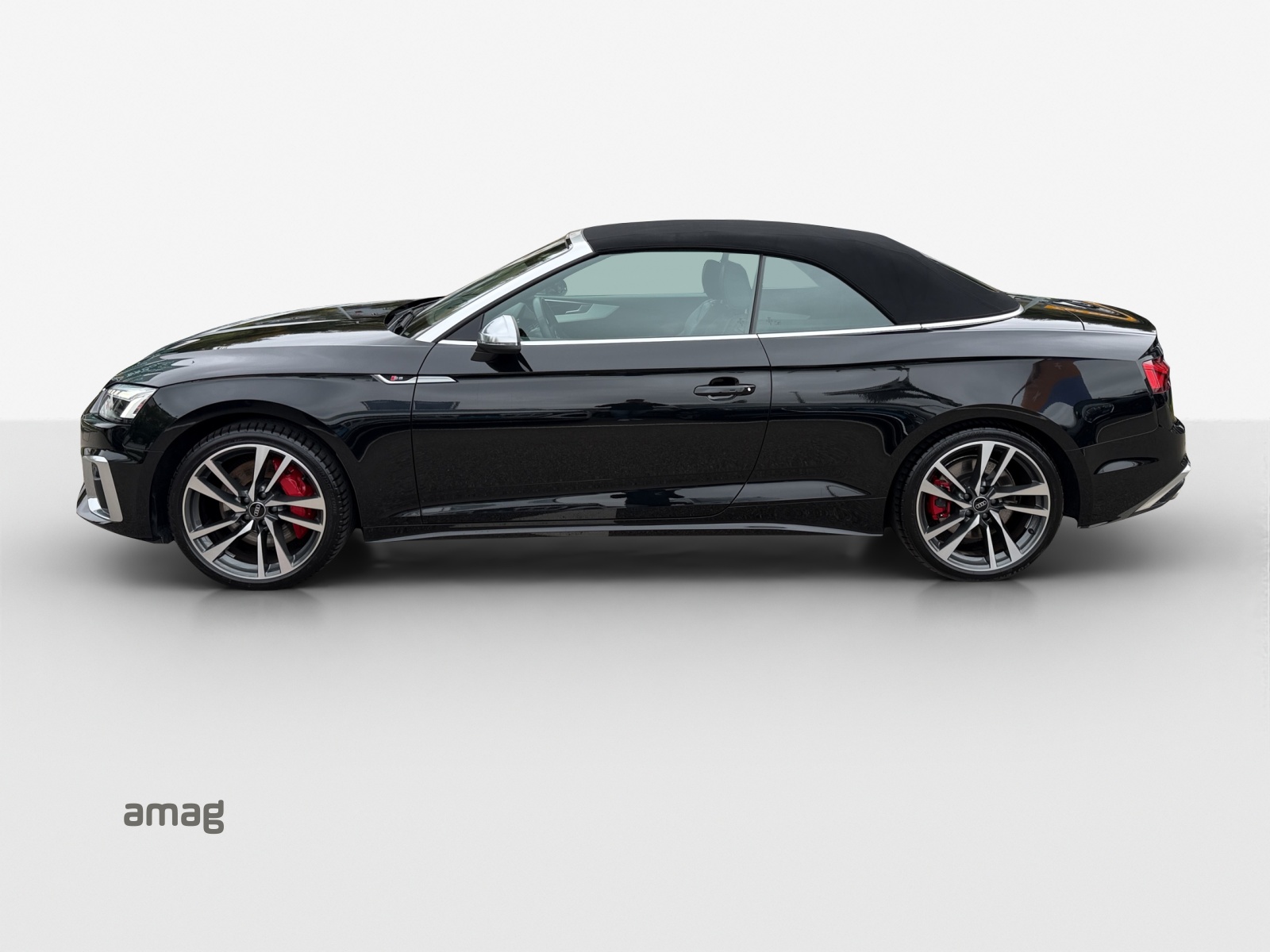 AUDI S5 Cabriolet 3.0 TFSI quattro tiptronic-showroom-element-1