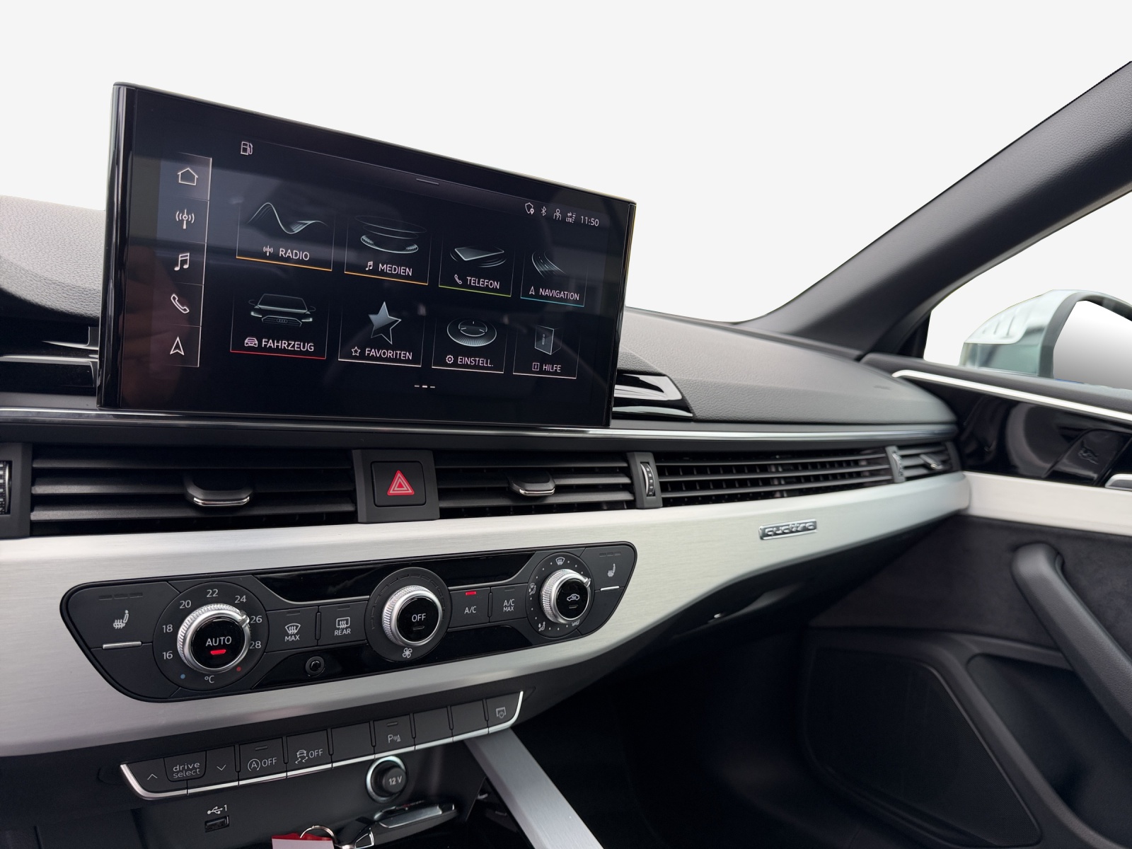 AUDI S5 Cabriolet 3.0 TFSI quattro tiptronic-image-10