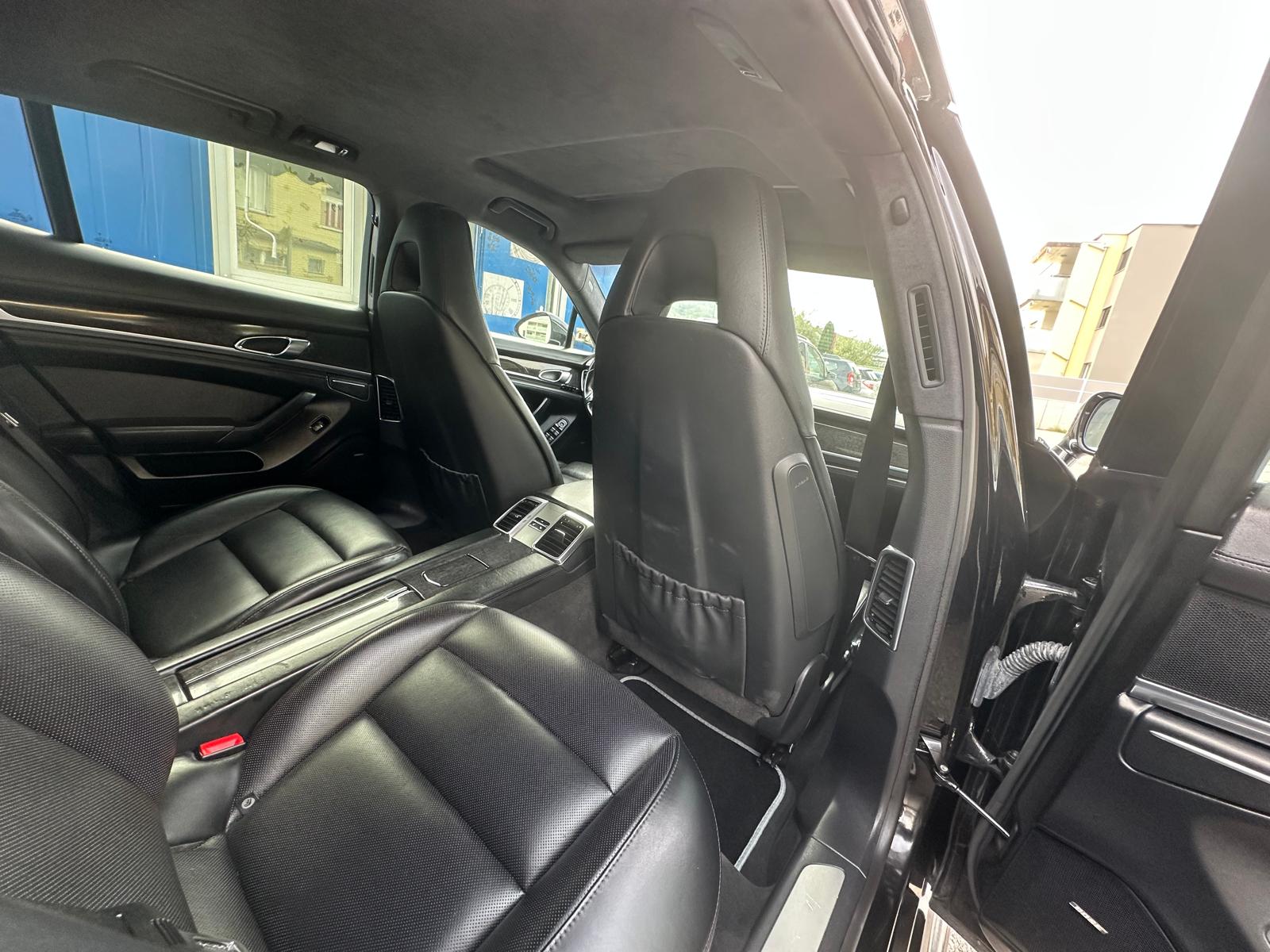 PORSCHE Panamera Turbo S-image-11