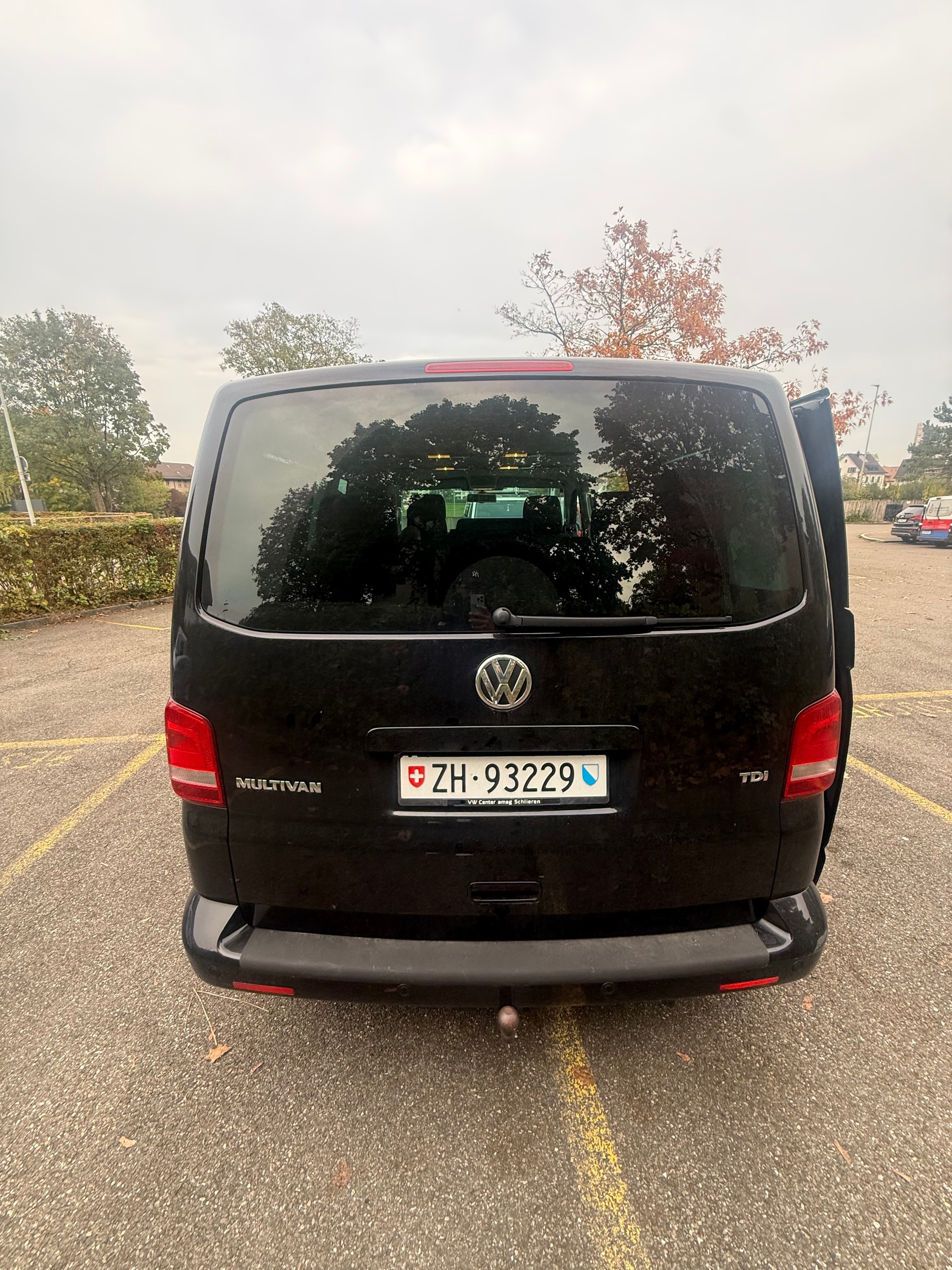 VW Multivan TDI 2.0-image-8