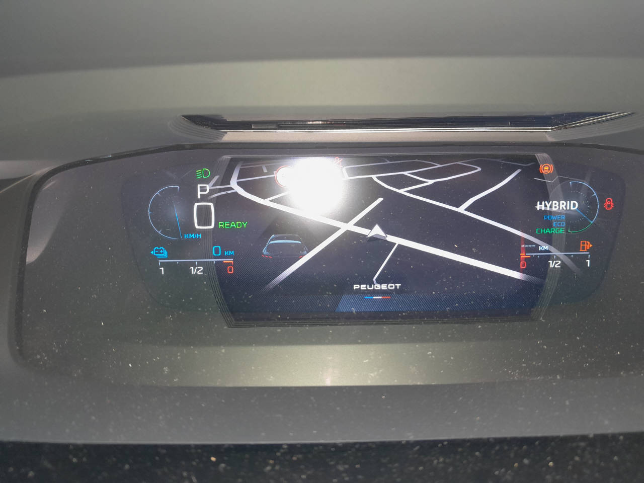 PEUGEOT 308 1.6 PHEV 225 GT-image-7