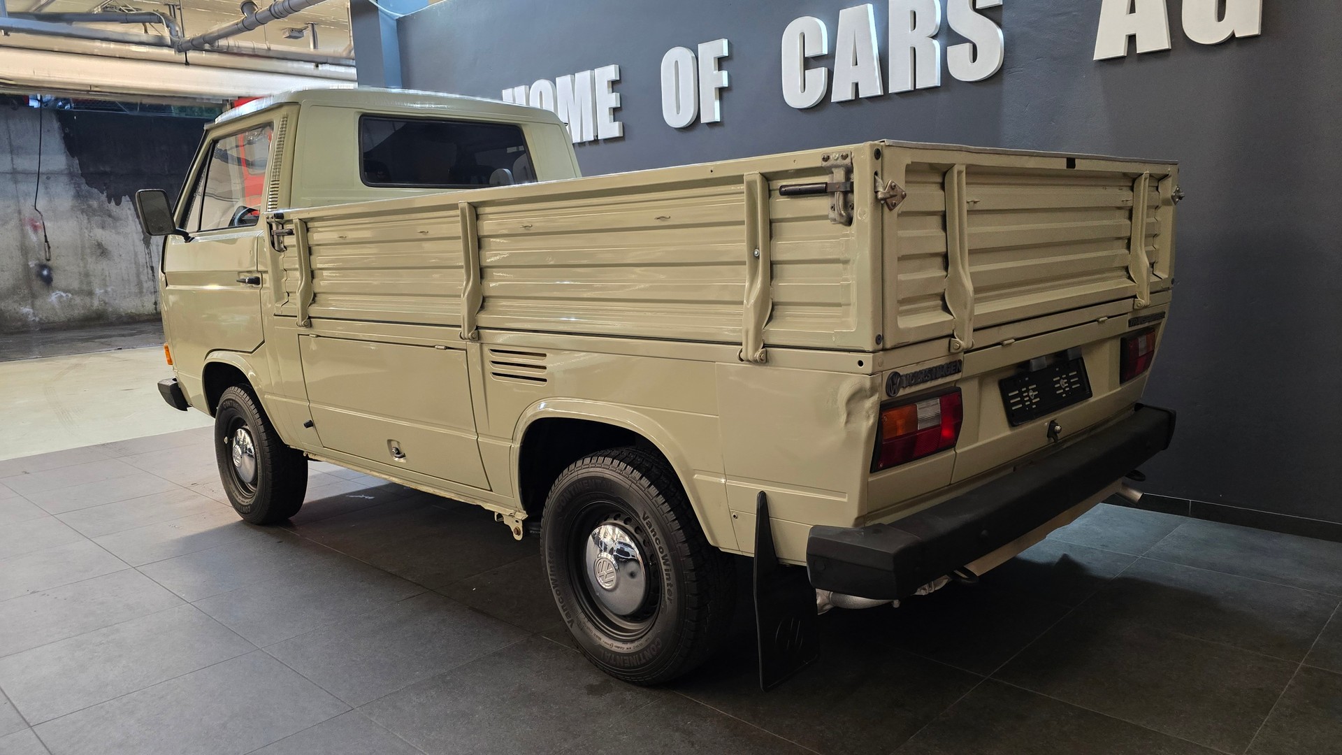 VW T3 2.1-image-4