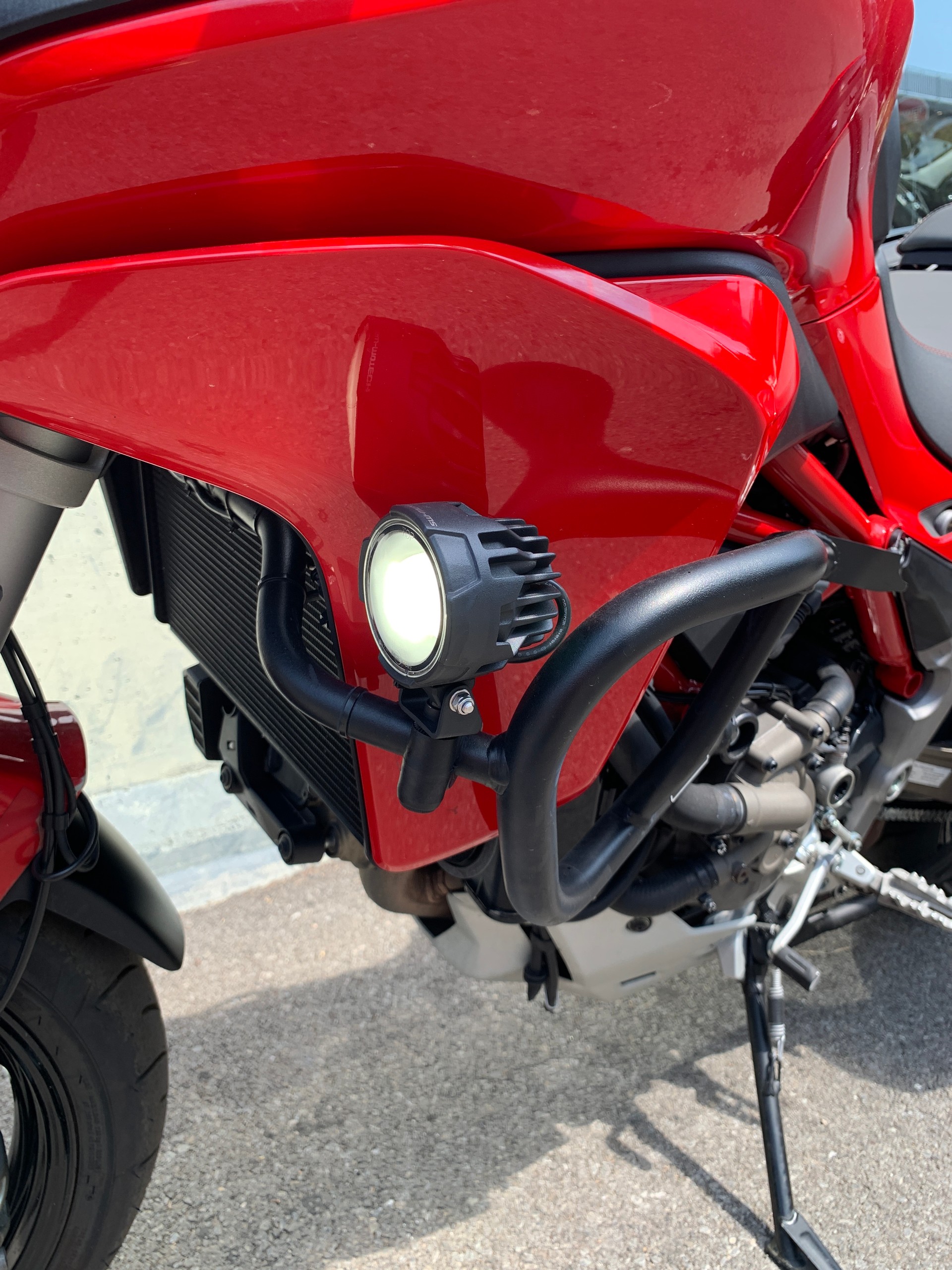 DUCATI Multistrada 1200 S-image-8