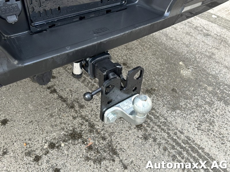 FORD F-Pickup F150 Lobo Platinum Dkab-image-13