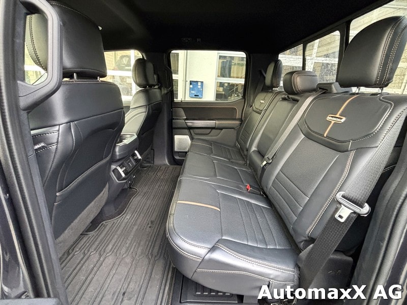 FORD F-Pickup F150 Lobo Platinum Dkab-image-12