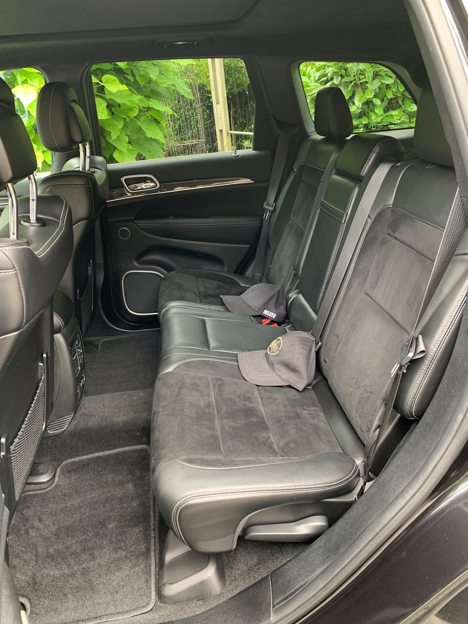 JEEP Grand Cherokee 6.4 V8 HEMI SRT8 Automatic-image-15