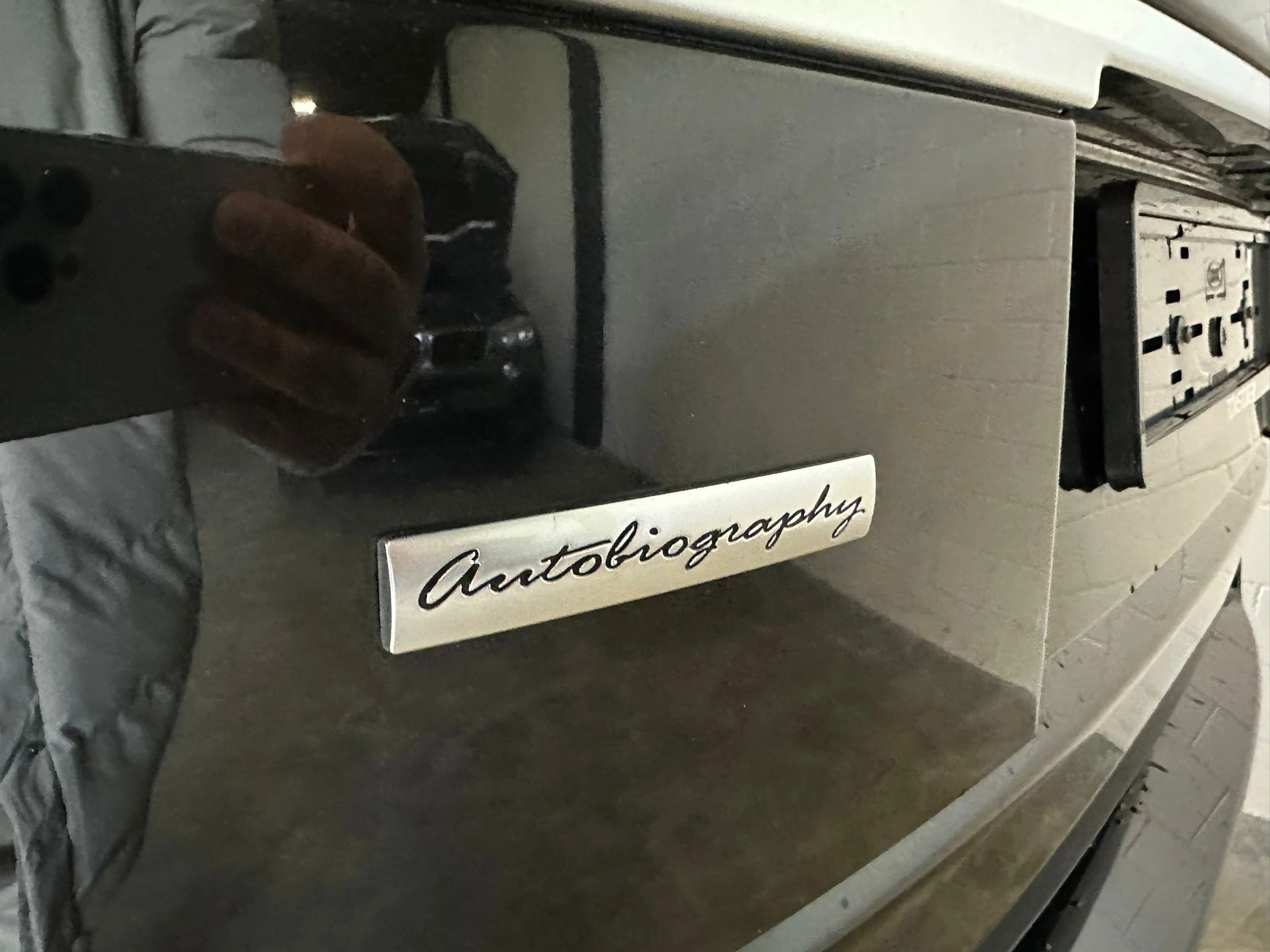LAND ROVER Range Rover LWB 4.4 SDV8 Autobiography Automatic Vollausstattung-image-3