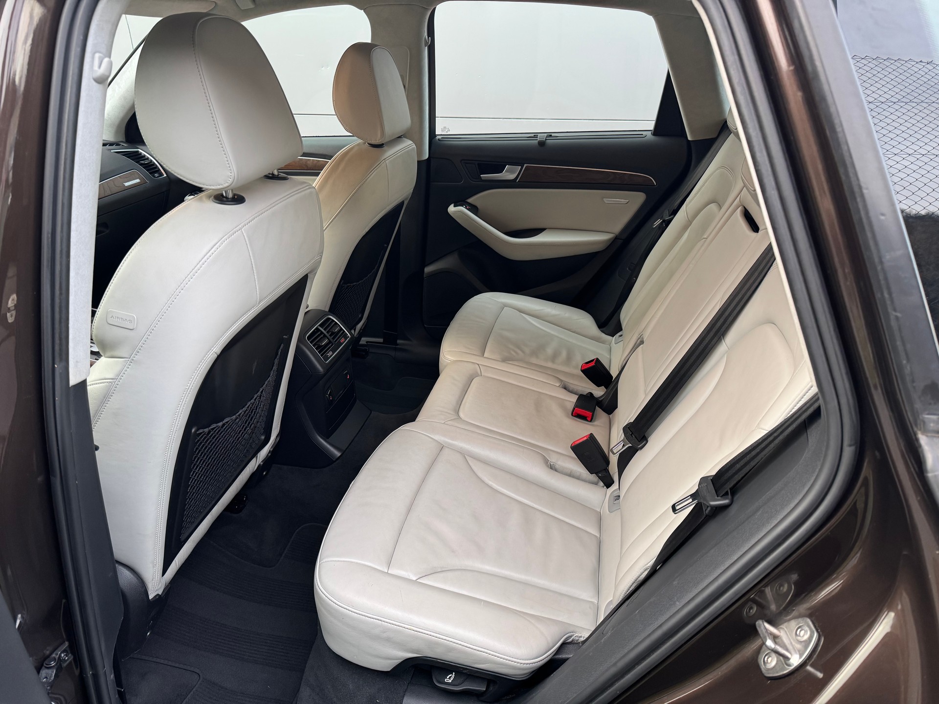 AUDI Q5 2.0 TFSI hybrid quattro tiptronic-image-10