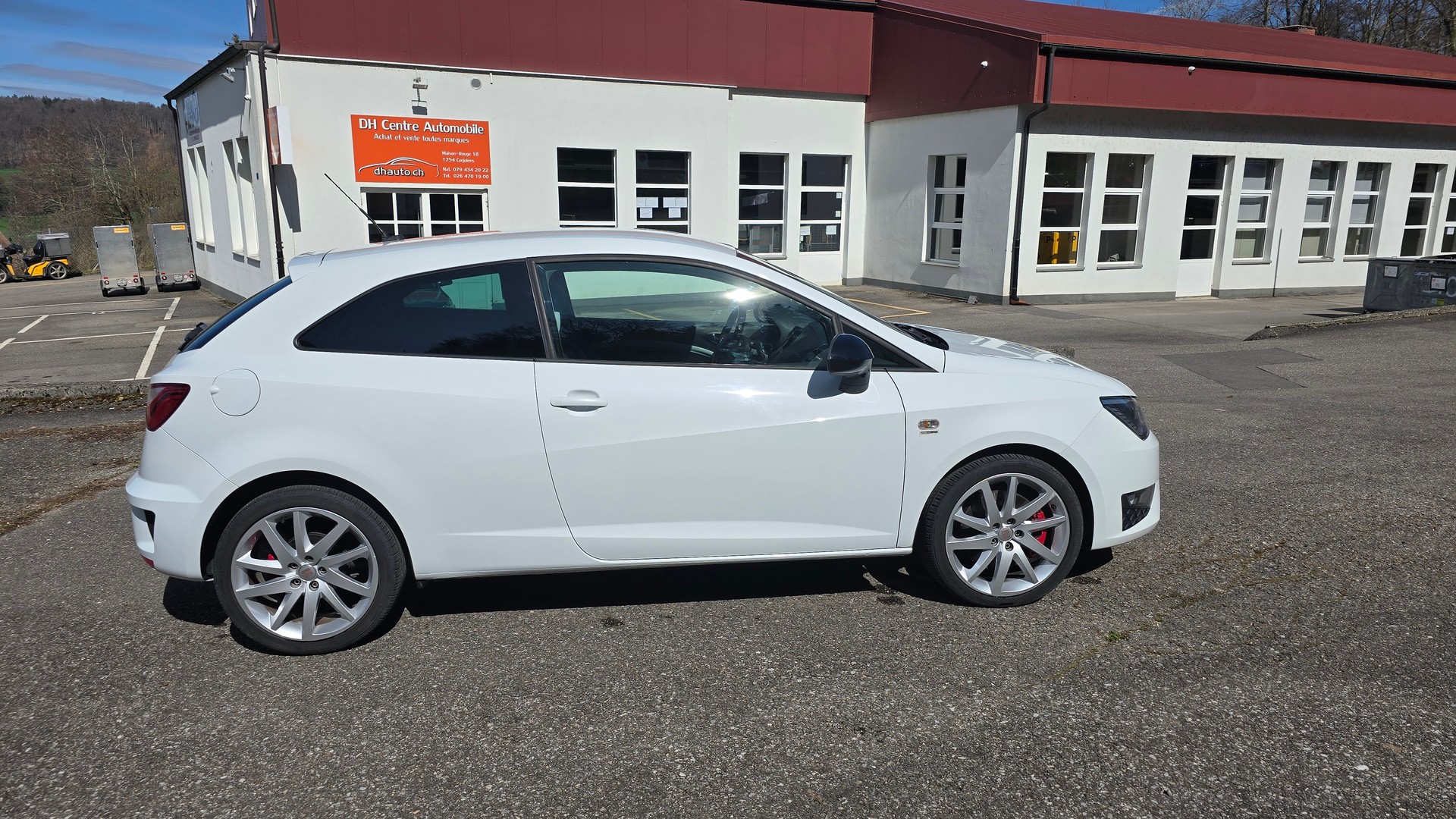 SEAT Ibiza SC 1.8 TSI Cupra-image-2
