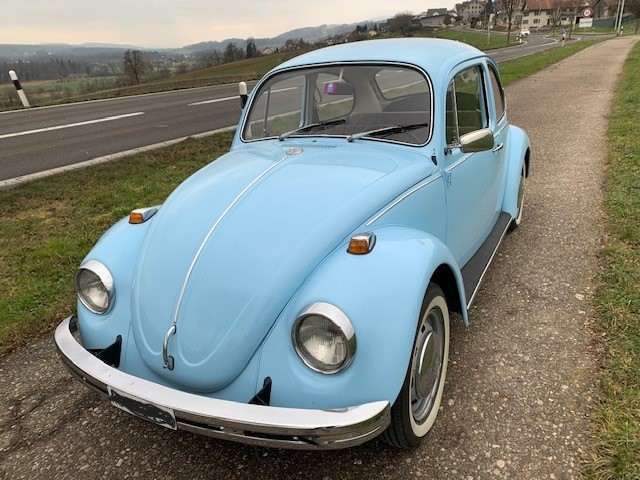 VW Käfer-image-0