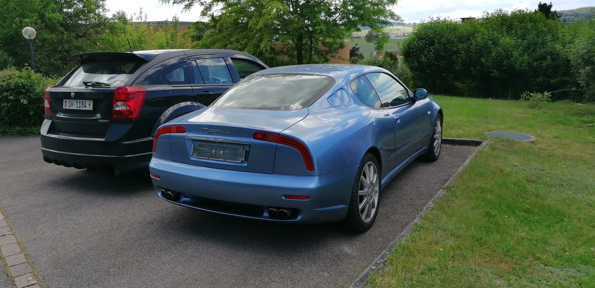 MASERATI 3200 GT-image-1
