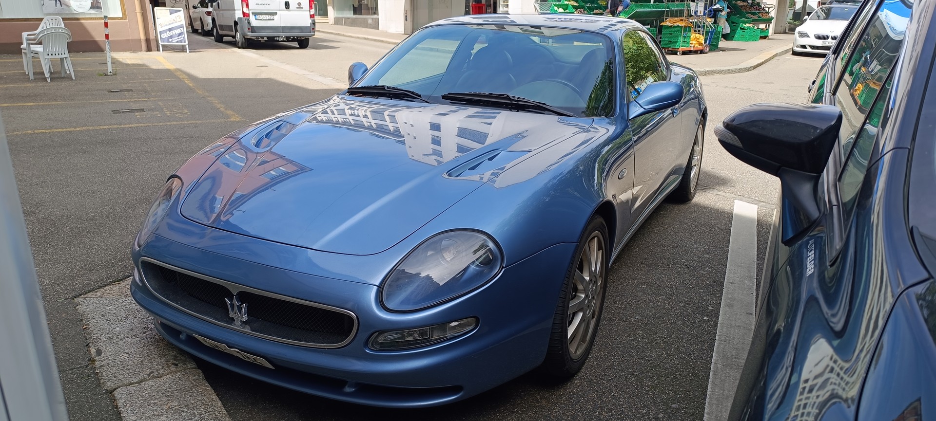 MASERATI 3200 GT-image-0