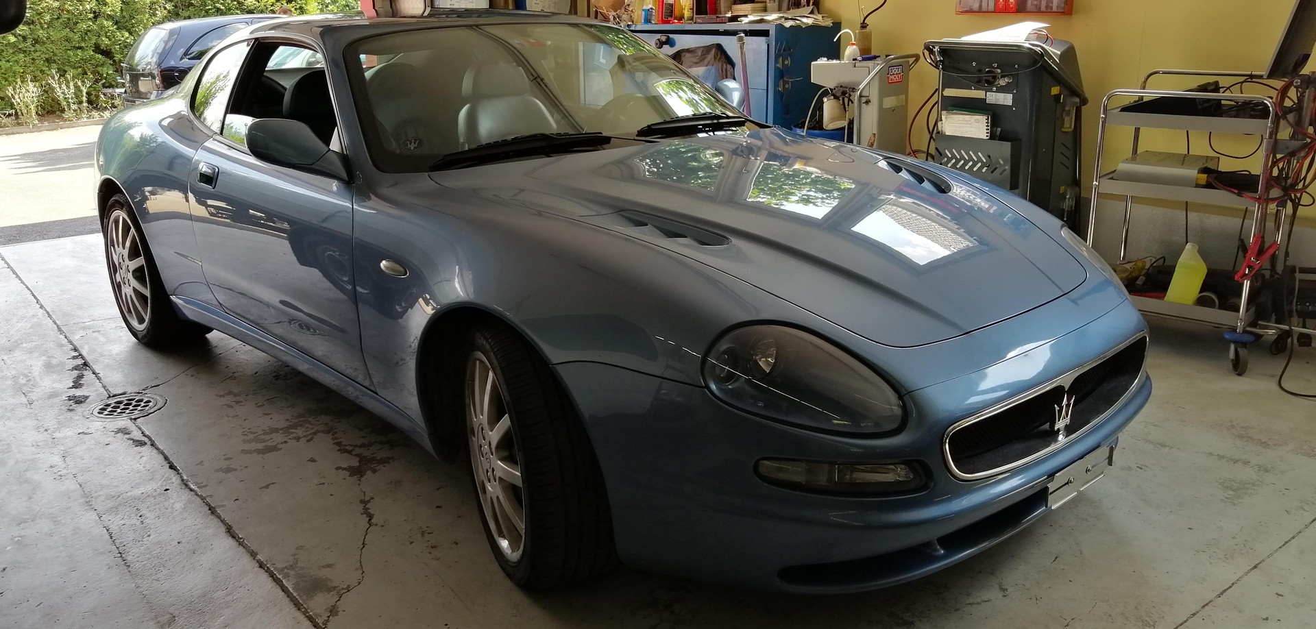 MASERATI 3200 GT-image-2