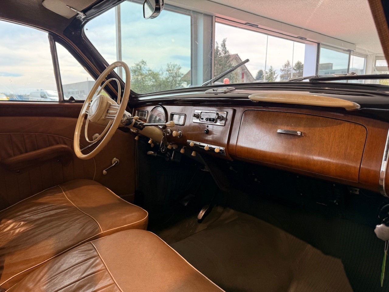 BMW 502 3.2 V8, 1958 vom Uhrmacher-image-9