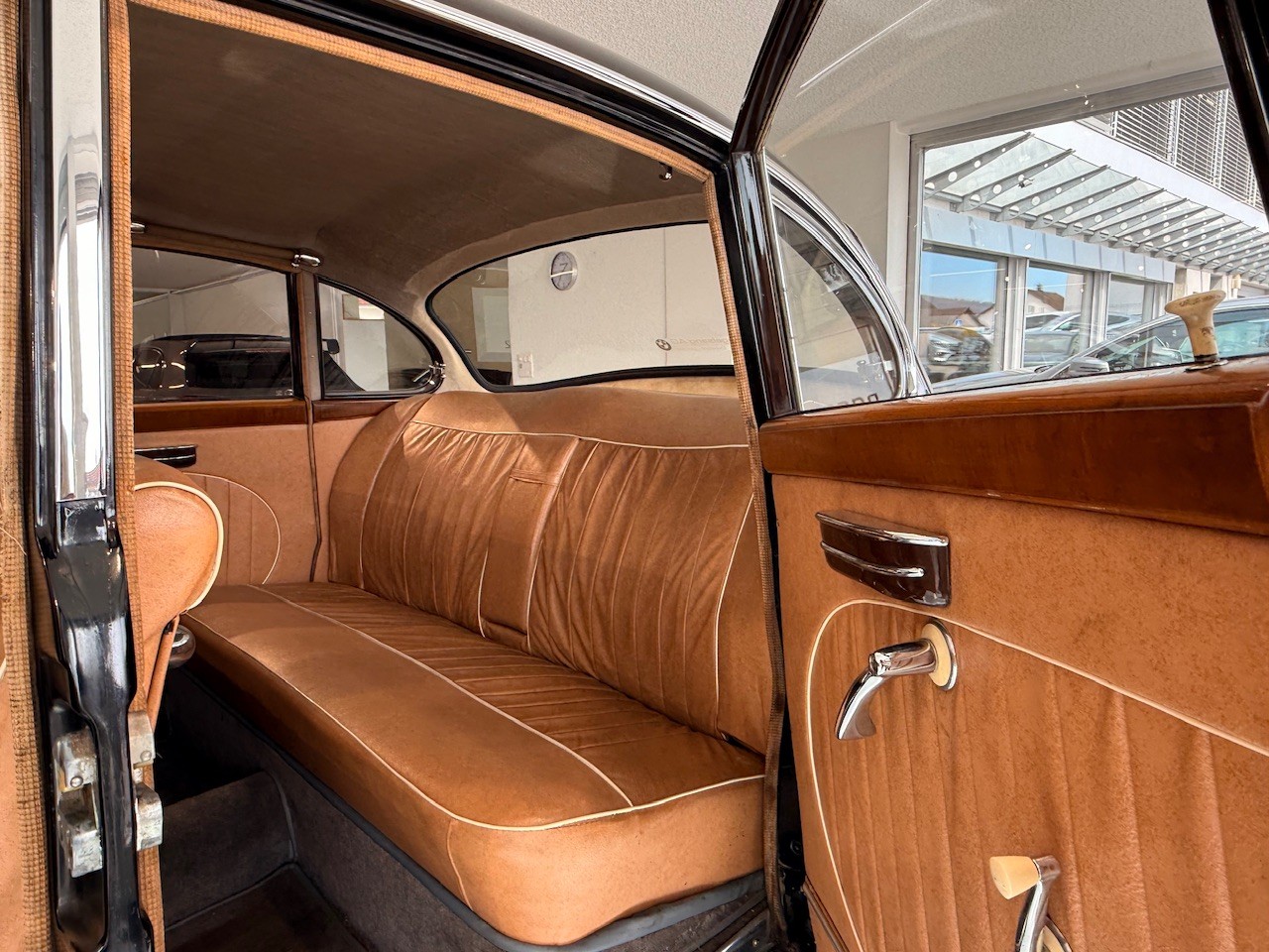 BMW 502 3.2 V8, 1958 vom Uhrmacher-image-12