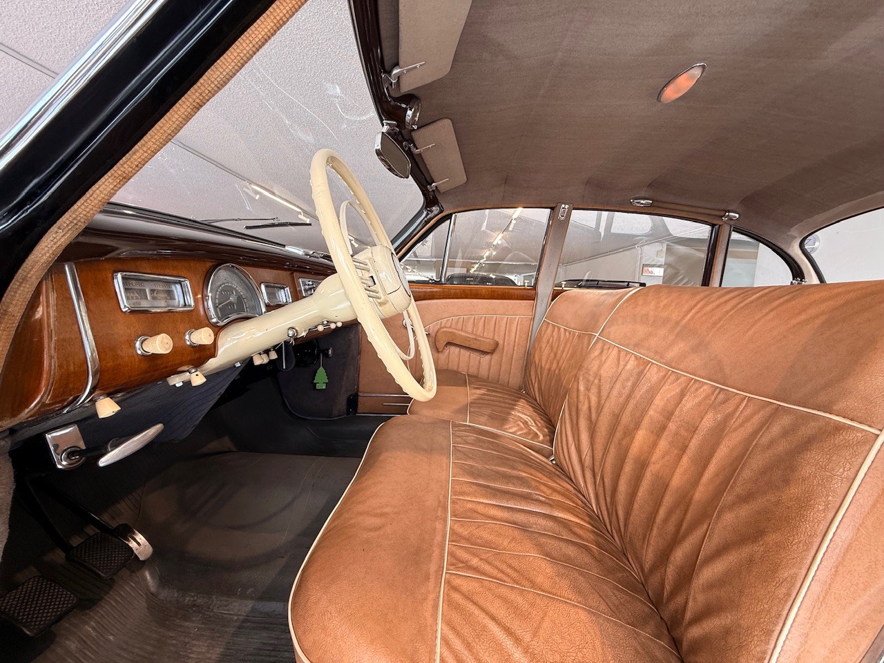 BMW 502 3.2 V8, 1958 vom Uhrmacher-image-11