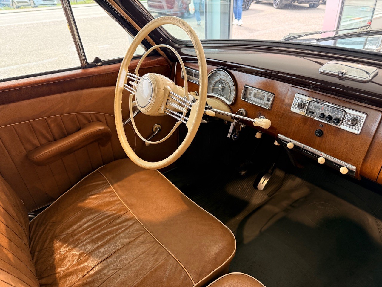 BMW 502 3.2 V8, 1958 vom Uhrmacher-image-10