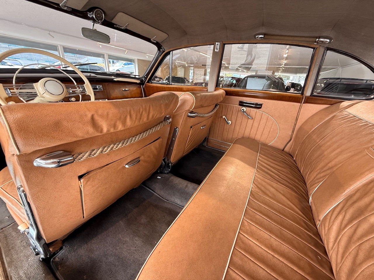 BMW 502 3.2 V8, 1958 vom Uhrmacher-image-13