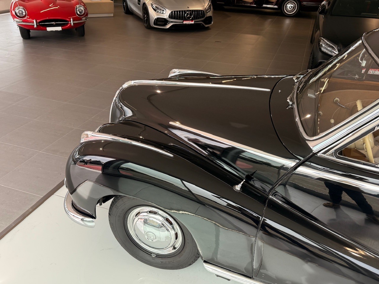 BMW 502 3.2 V8, 1958 vom Uhrmacher-image-8