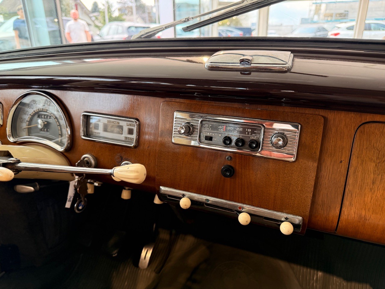 BMW 502 3.2 V8, 1958 vom Uhrmacher-image-14