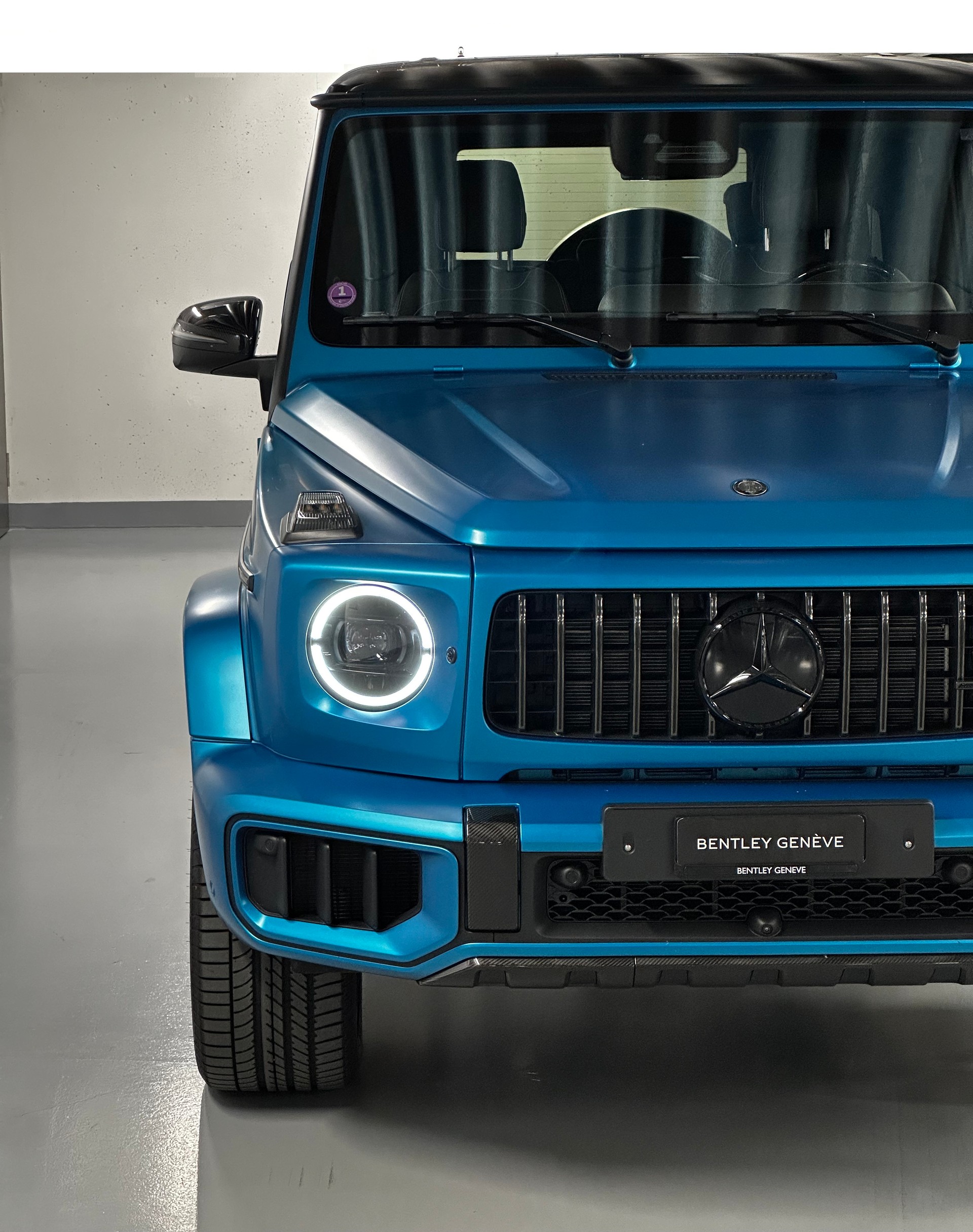 MERCEDES-BENZ G 63 AMG 9G-Tronic-image-22