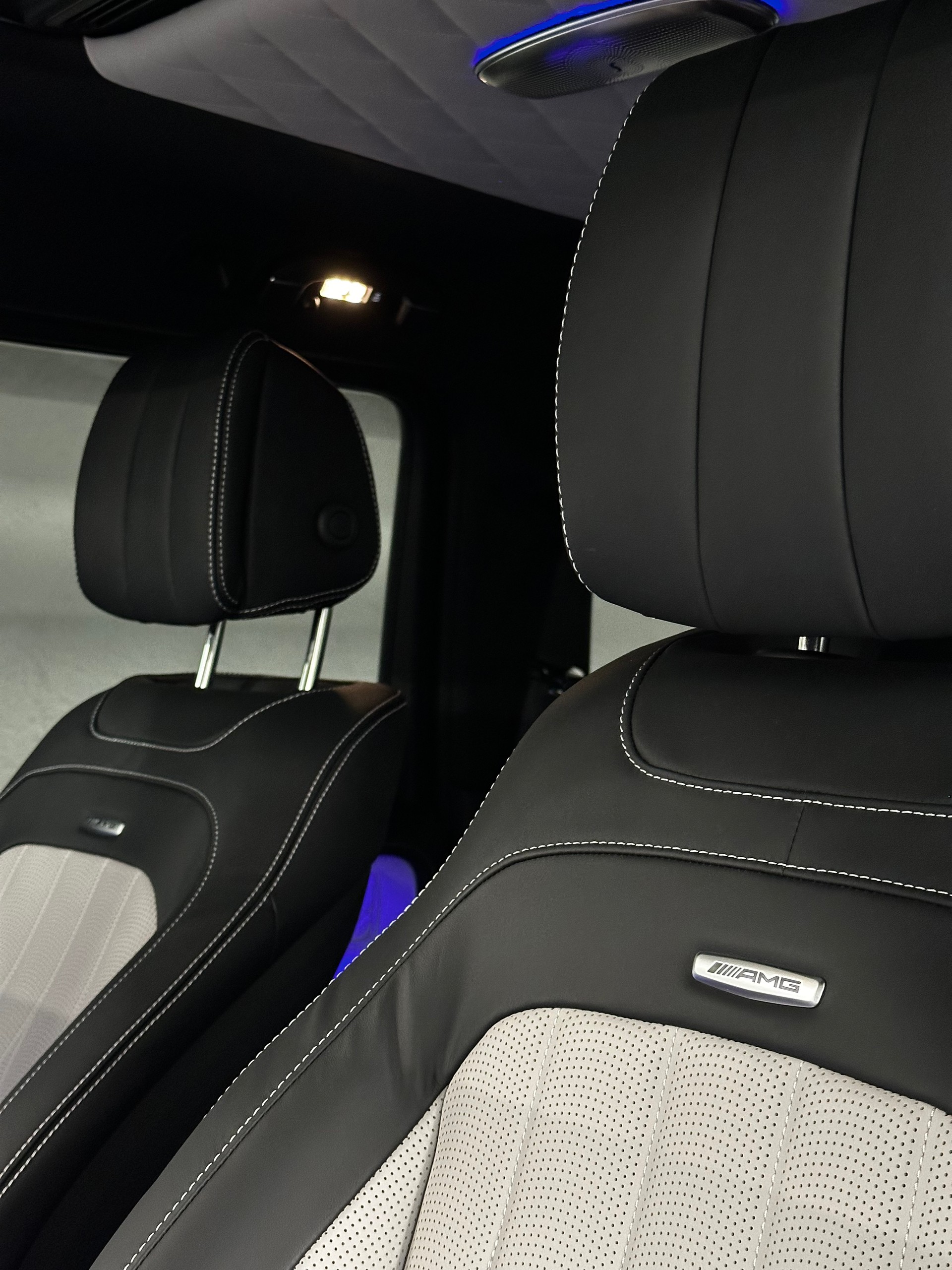MERCEDES-BENZ G 63 AMG 9G-Tronic-image-10