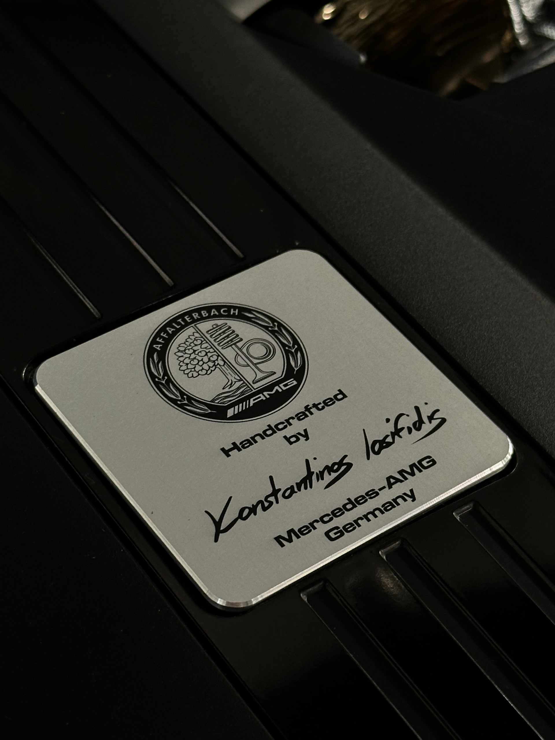 MERCEDES-BENZ G 63 AMG 9G-Tronic-image-29