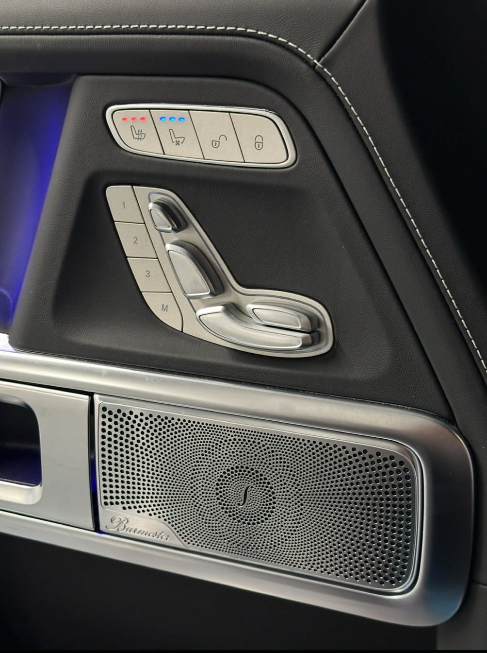 MERCEDES-BENZ G 63 AMG 9G-Tronic-image-19