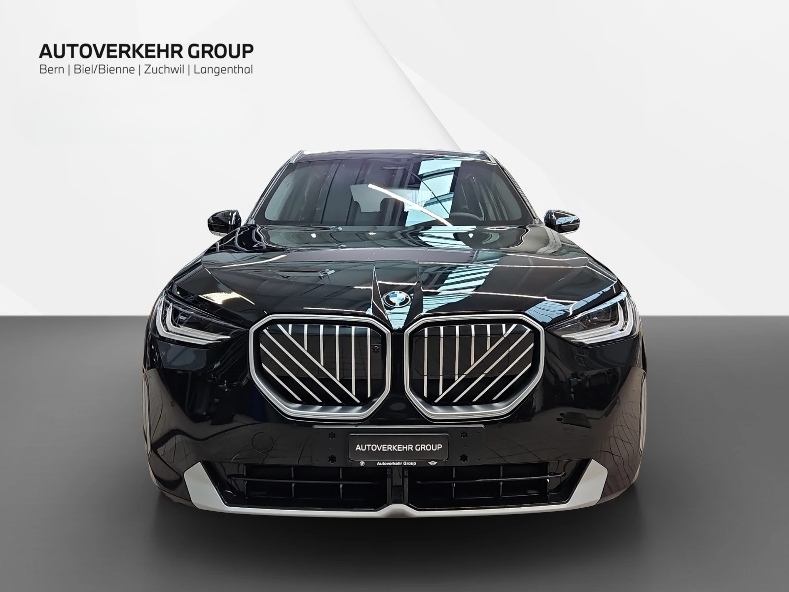 BMW X3 xDrive 20d 48V-image-1