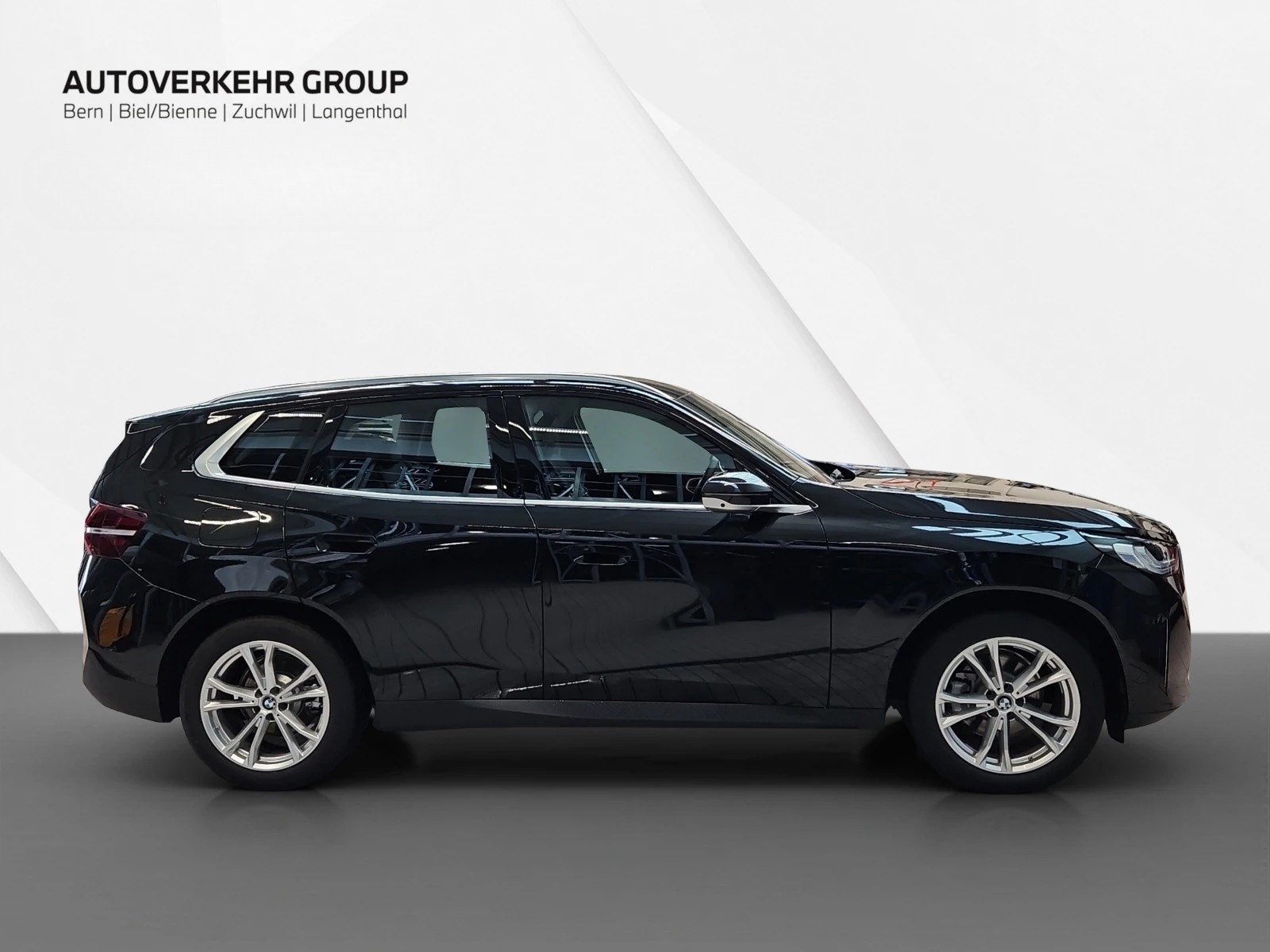 BMW X3 xDrive 20d 48V-image-6