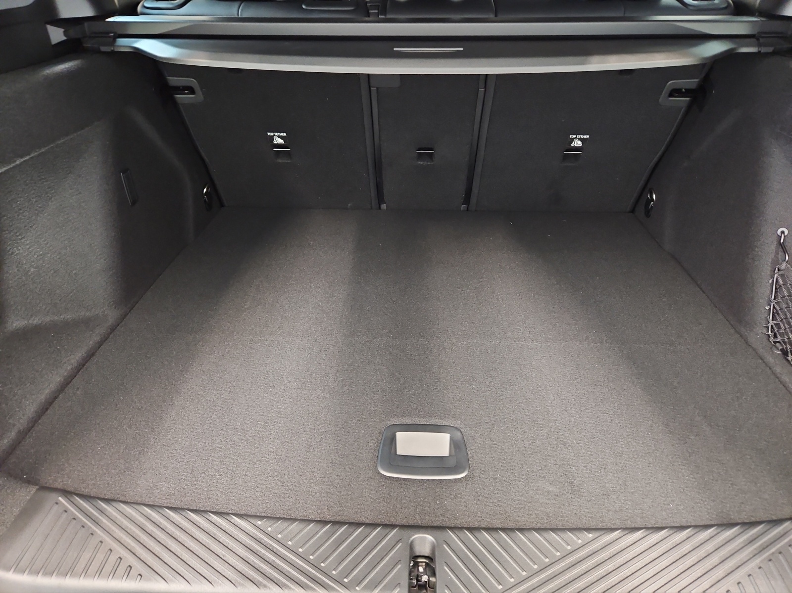 BMW X3 xDrive 20d 48V-image-14