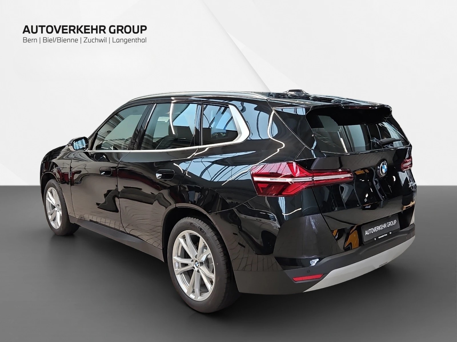BMW X3 xDrive 20d 48V-image-3