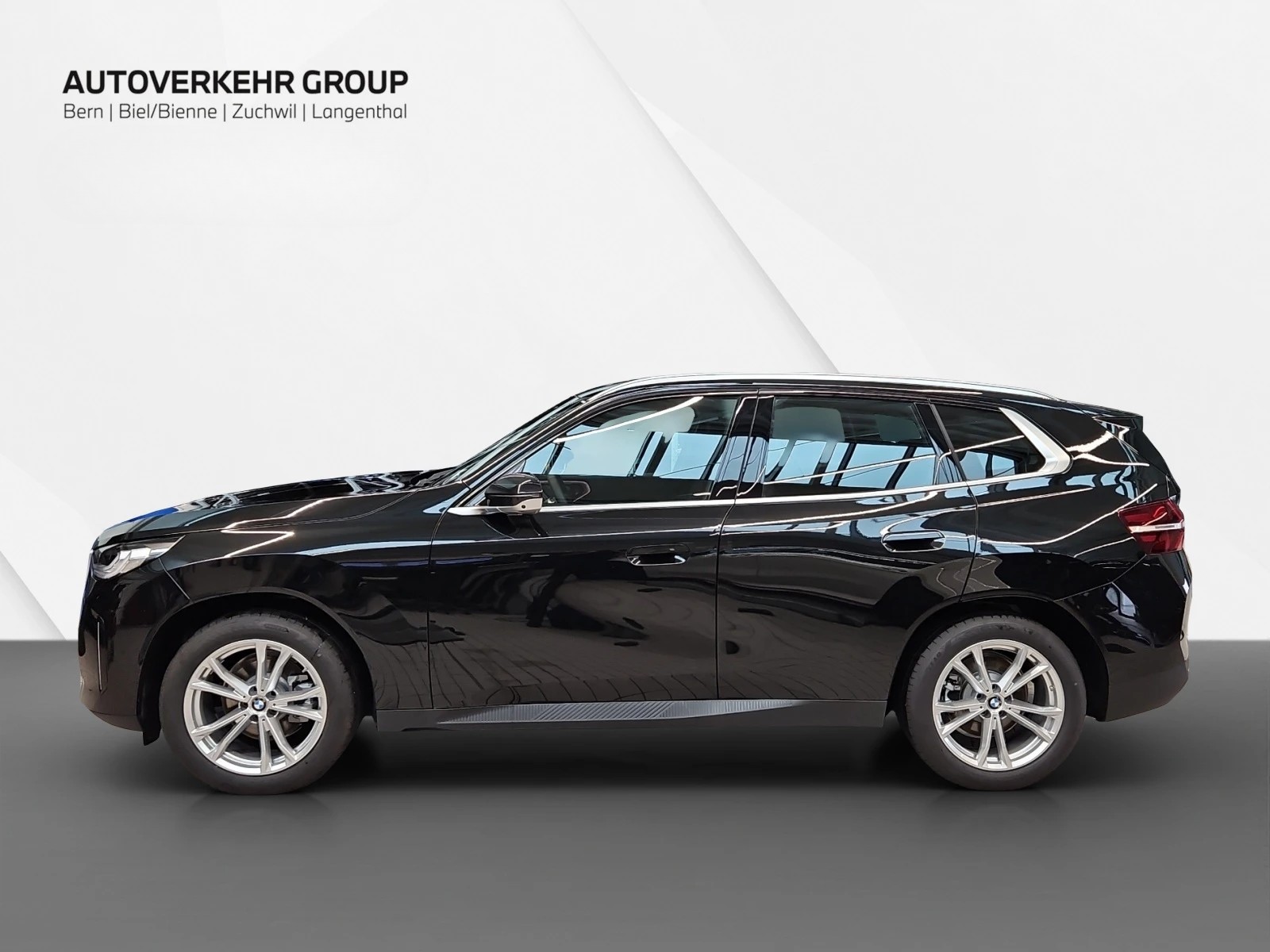 BMW X3 xDrive 20d 48V-image-2