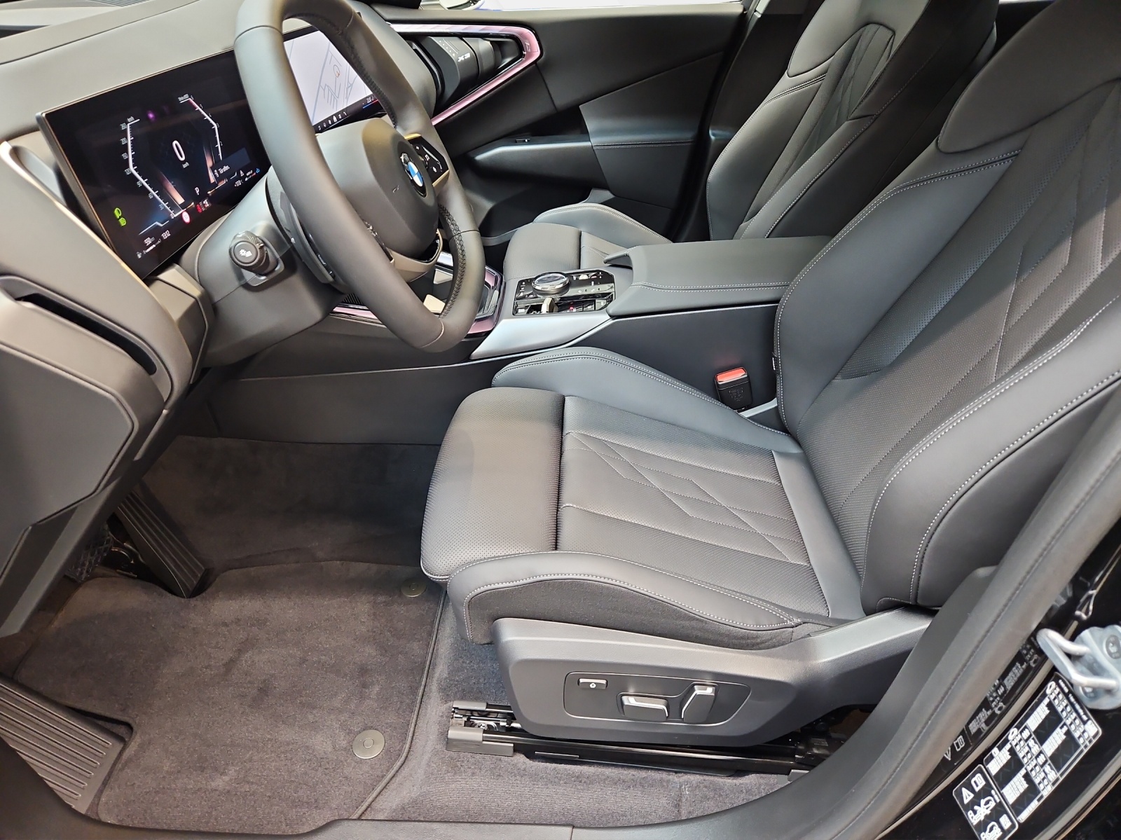 BMW X3 xDrive 20d 48V-image-9