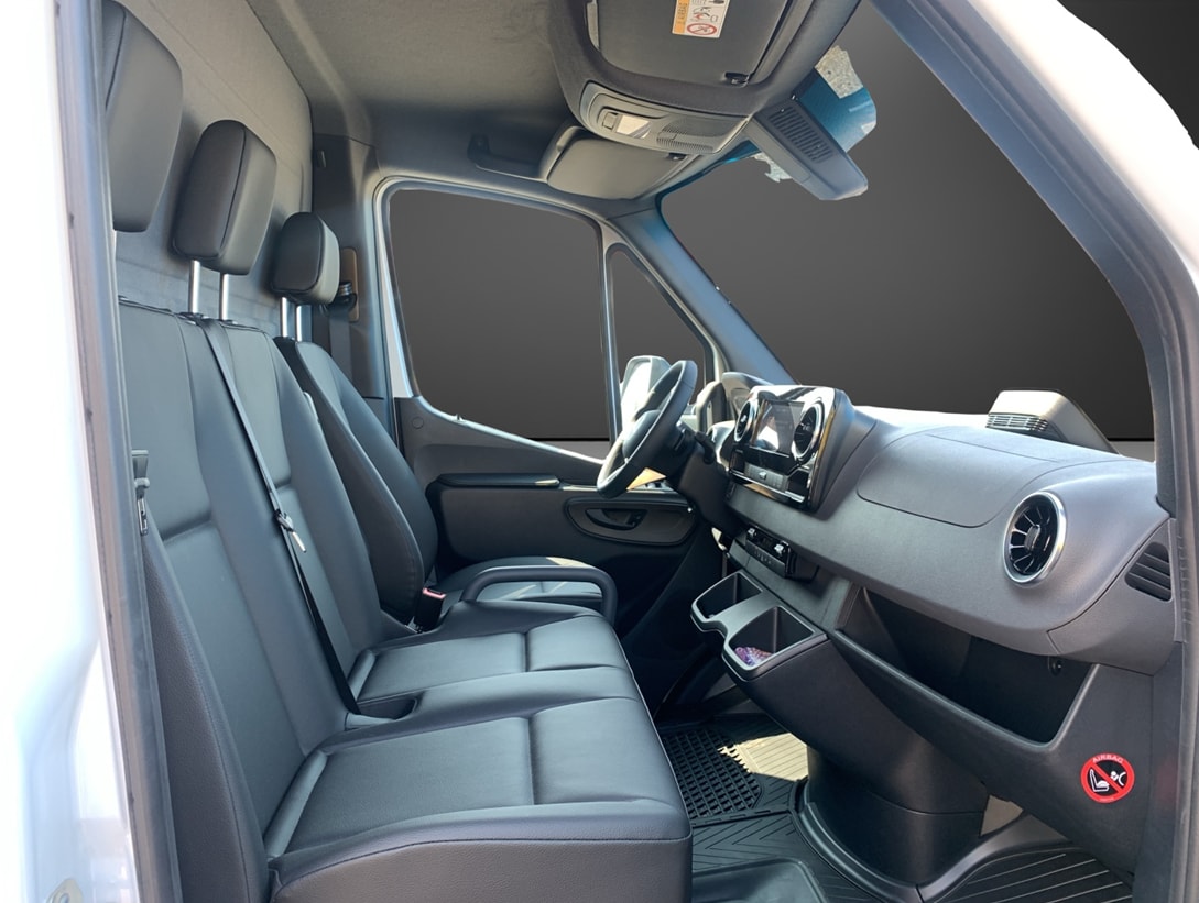 MERCEDES-BENZ Sprinter 317 CDI Lang 9G-TRONIC-image-10