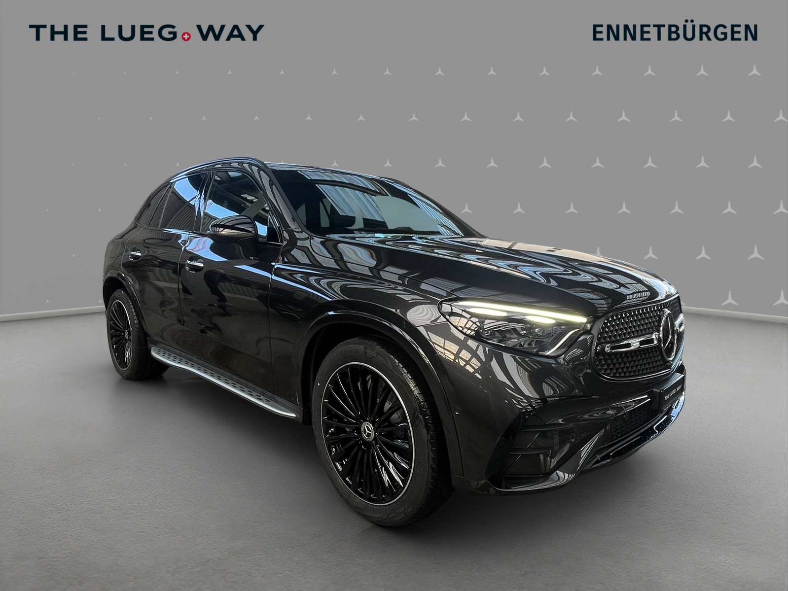 MERCEDES-BENZ GLC 220 d 4Matic 9G-Tronic-image-4