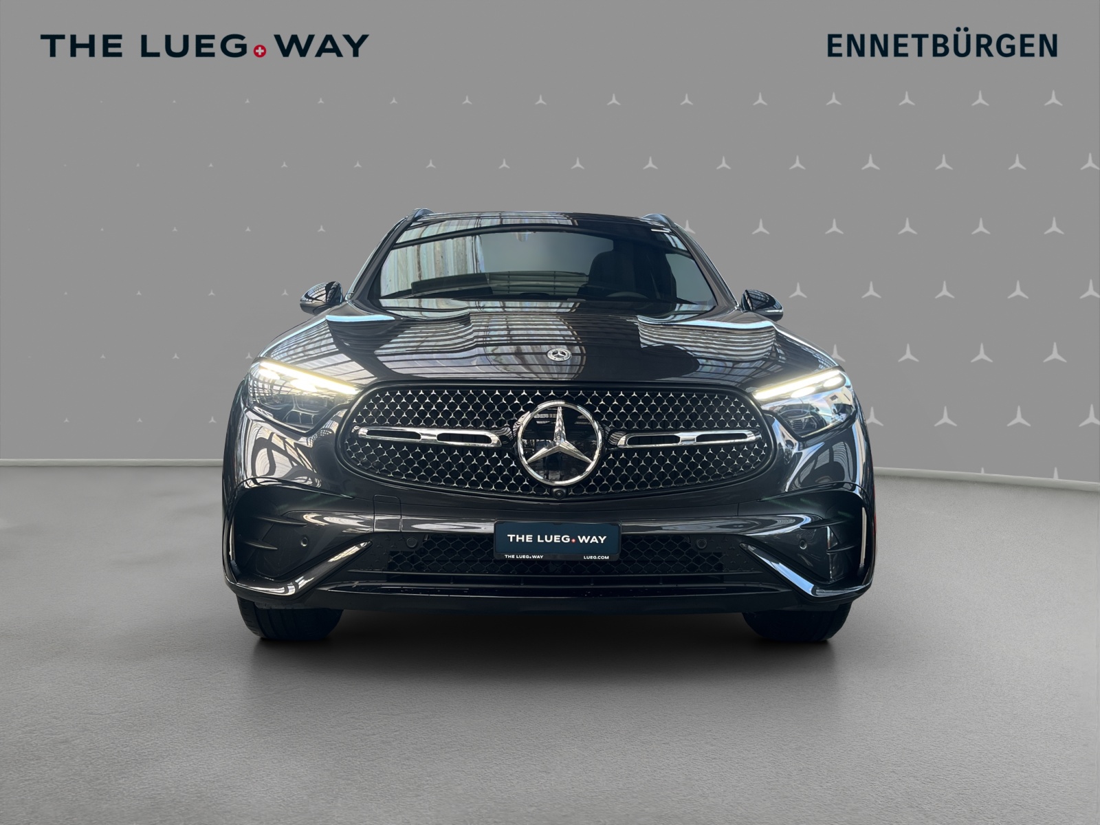 MERCEDES-BENZ GLC 220 d 4Matic 9G-Tronic-image-5