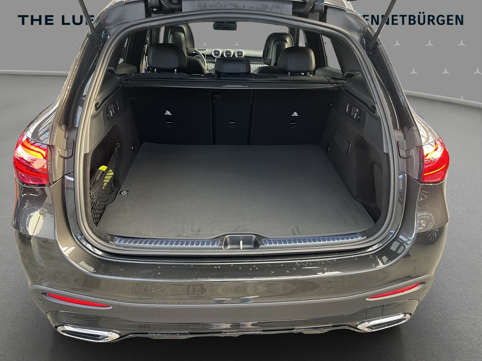 MERCEDES-BENZ GLC 220 d 4Matic 9G-Tronic-image-13